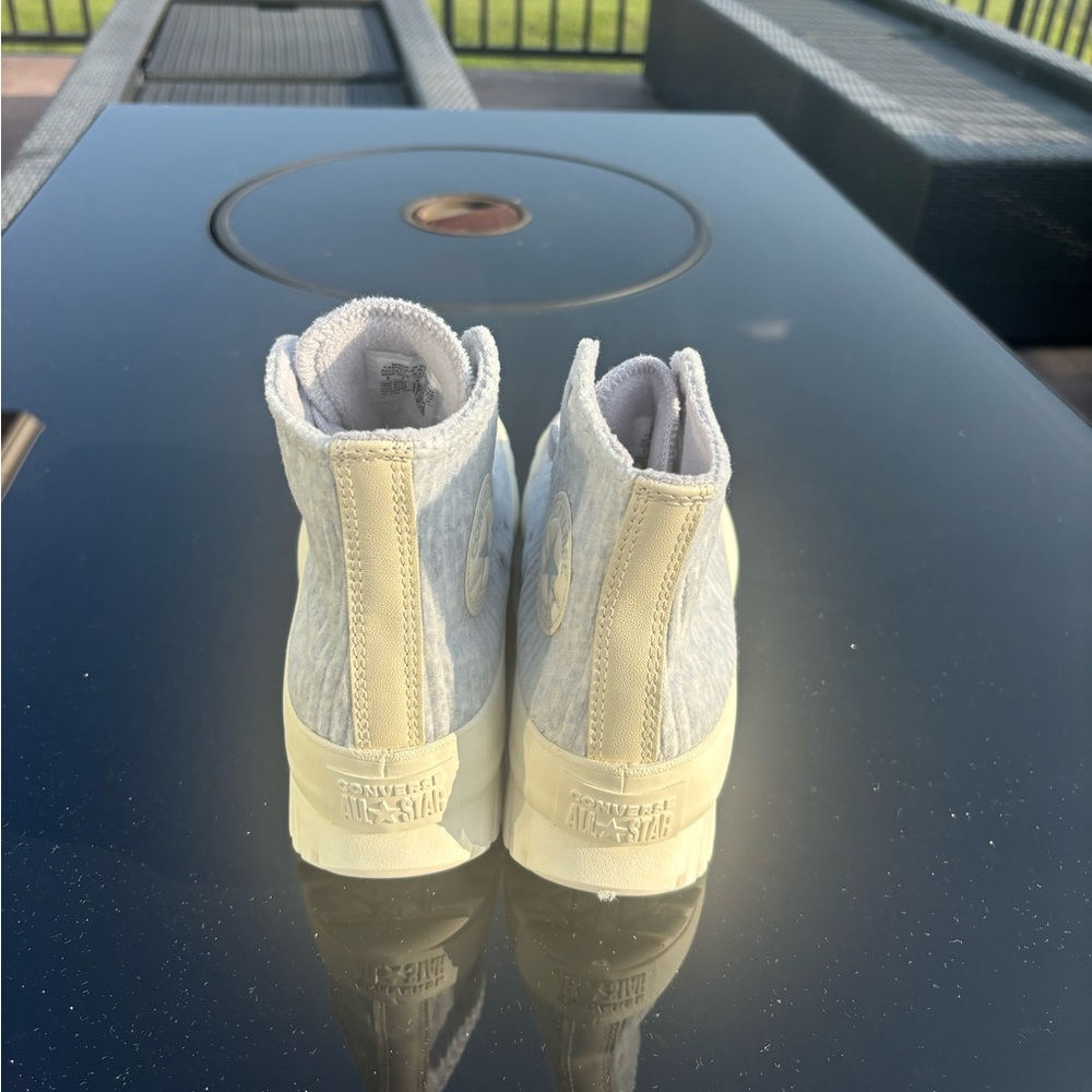 Converse Bundle No Boxes - All Never Worn - image 2